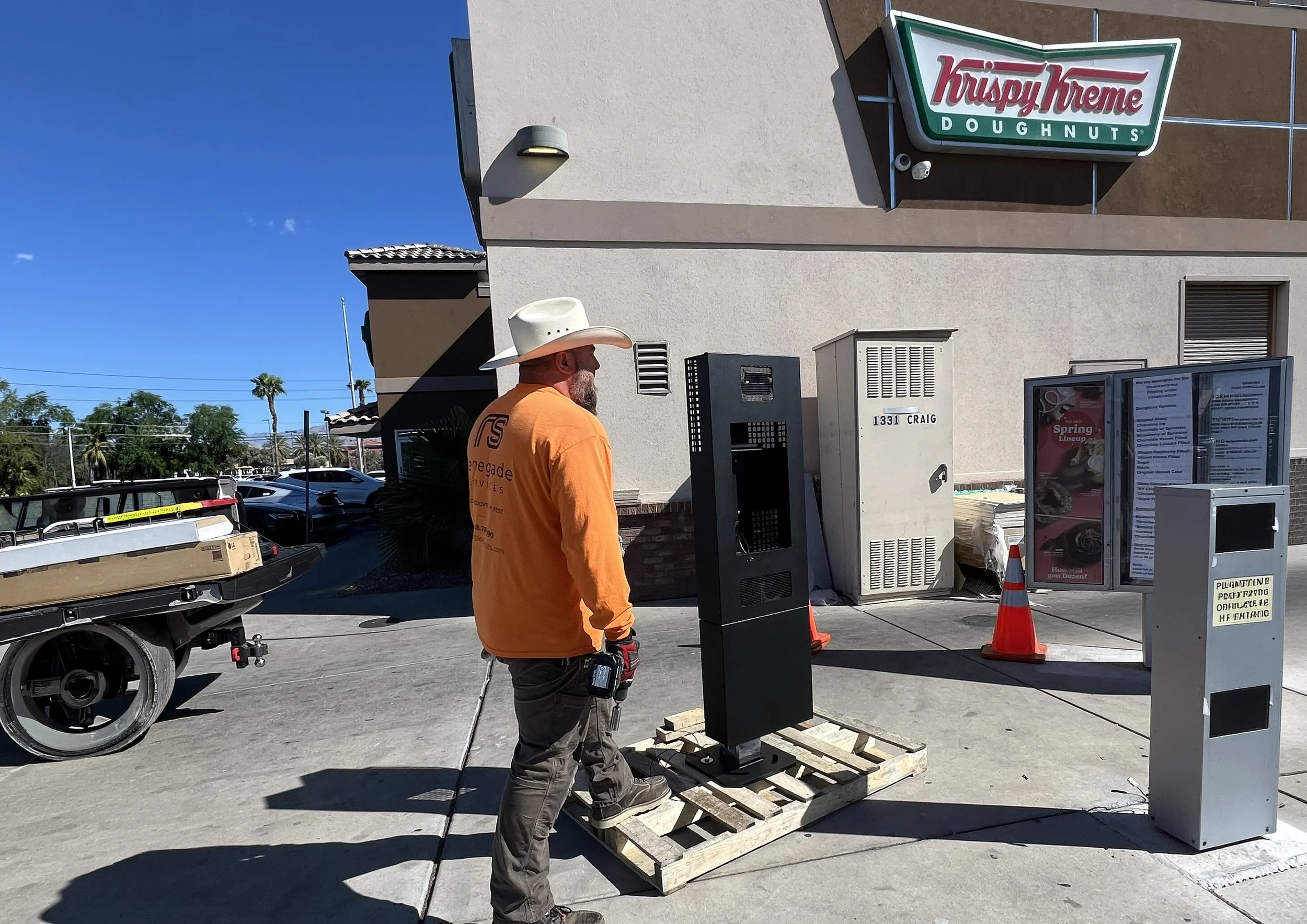 What 14 Years of Drive-Thru Installs Actually Taught Me