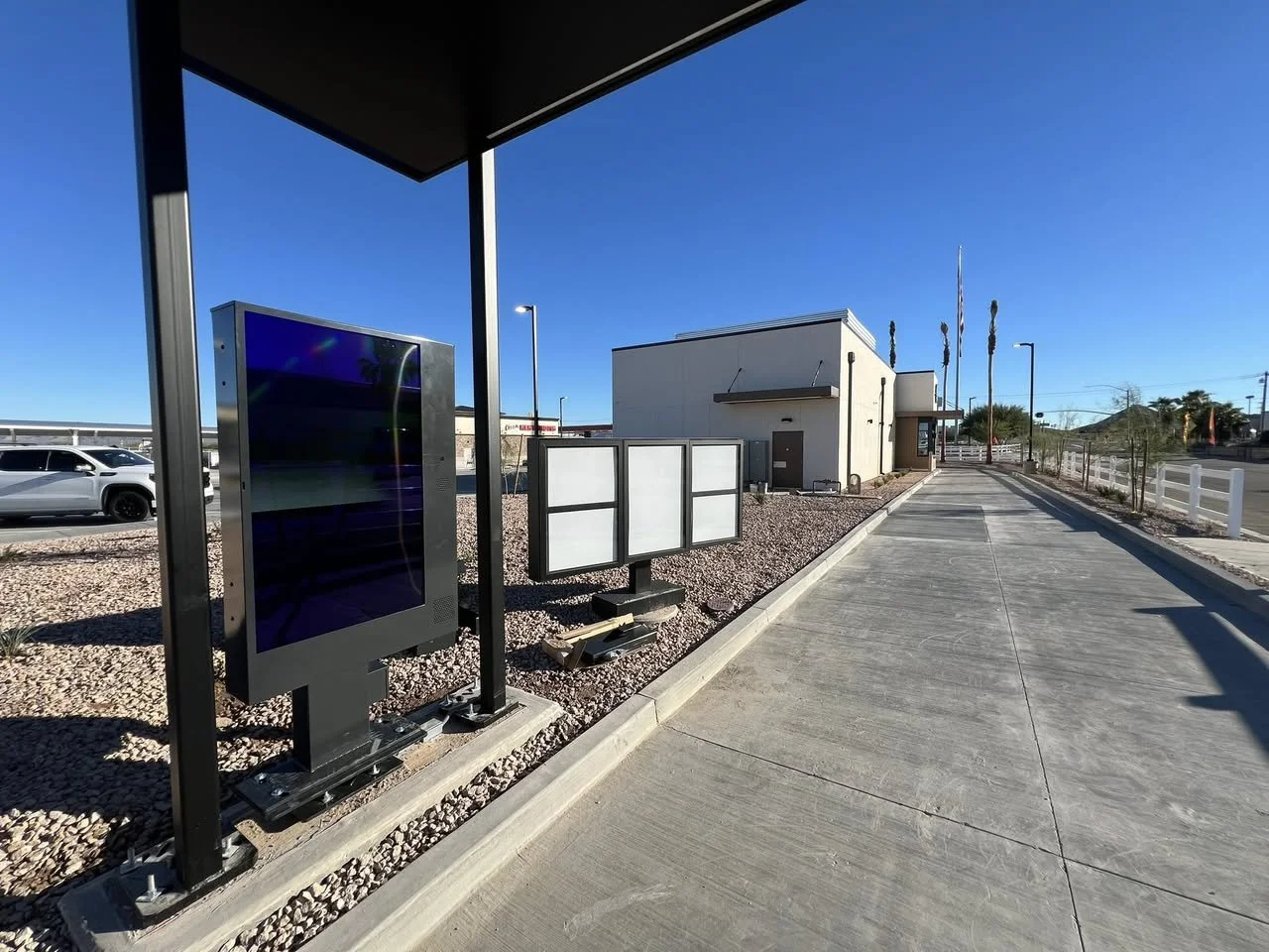 The Drive-Thru Tech Buyer's Guide: Right System for Your Situation