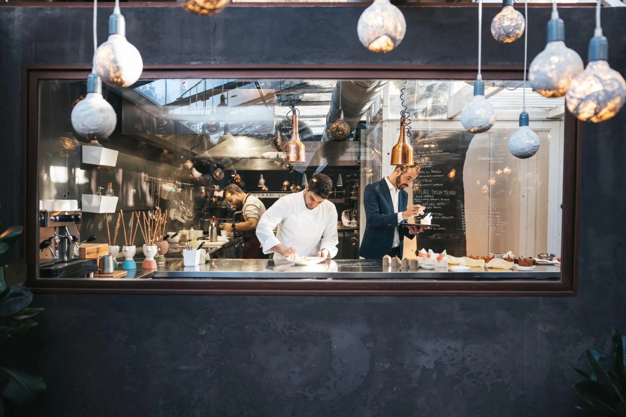 2026 Hiring Trends in Culinary &amp; Food &amp; Beverage Leadership