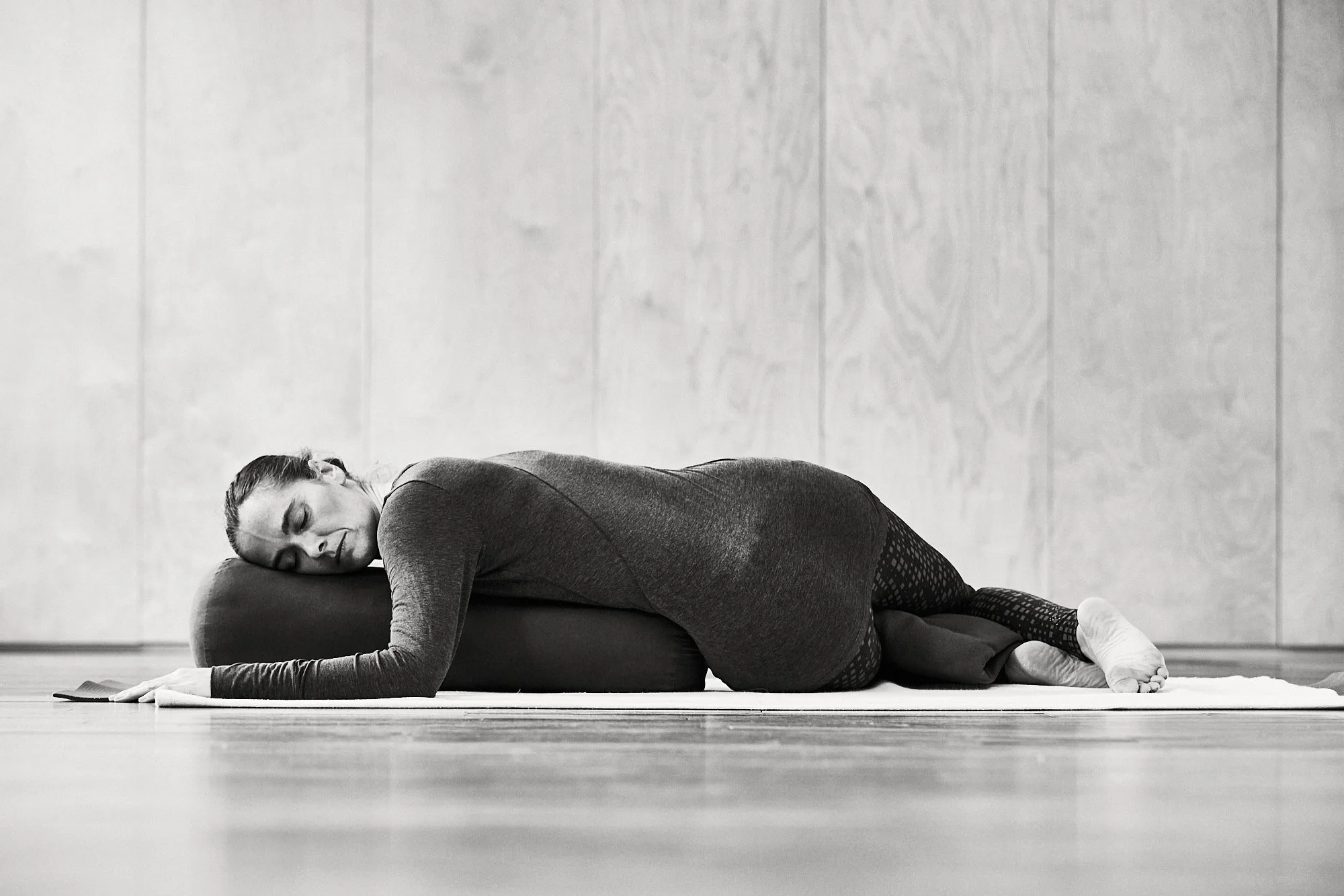 Deep Rest, Deep Listening