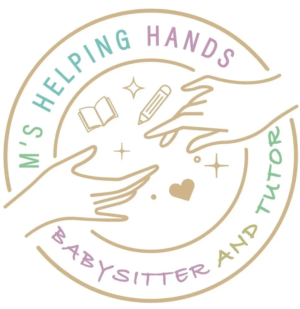 M's Helping Hands  