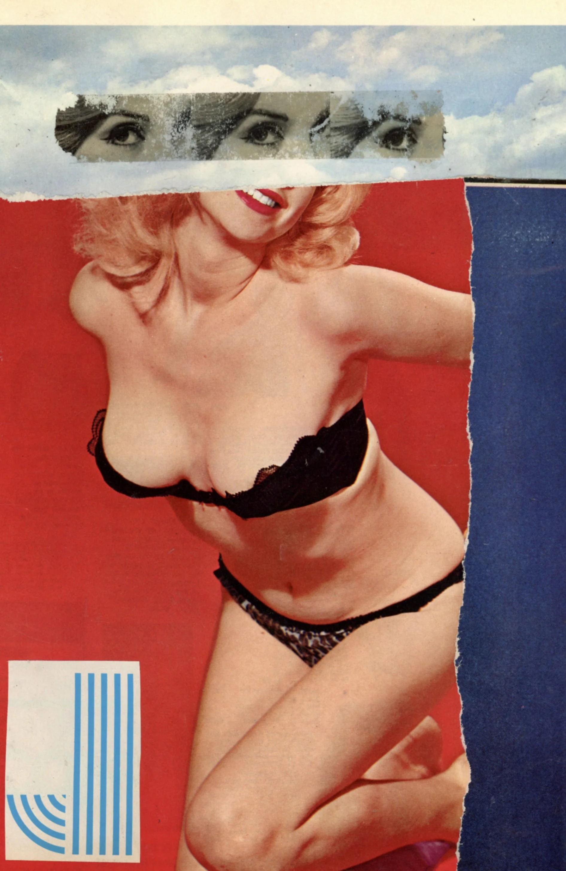 FEBRUARY STAGES TO ME