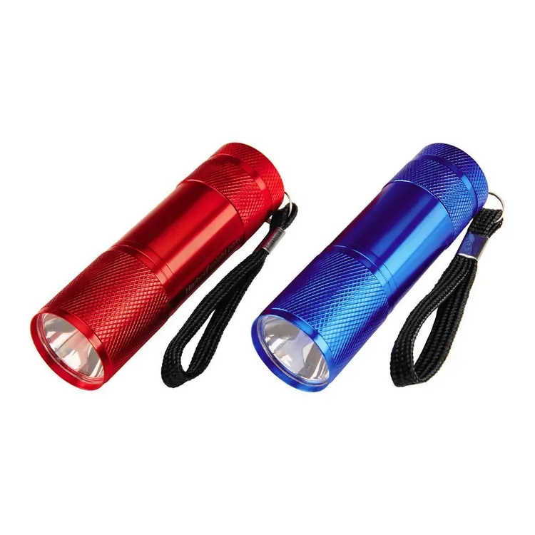 Flashlights