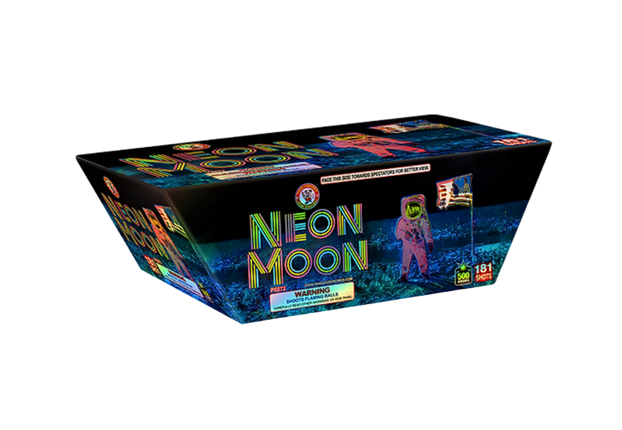 Neon Moon - 500g
