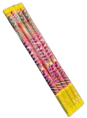 8 Balls Magic Sky (Roman Candle)