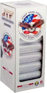 Joint Task force (6) Shell Mortar — Stinger Skyworks
