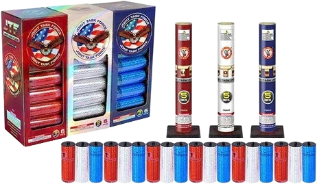 Joint Task force (6) Shell Mortar — Stinger Skyworks