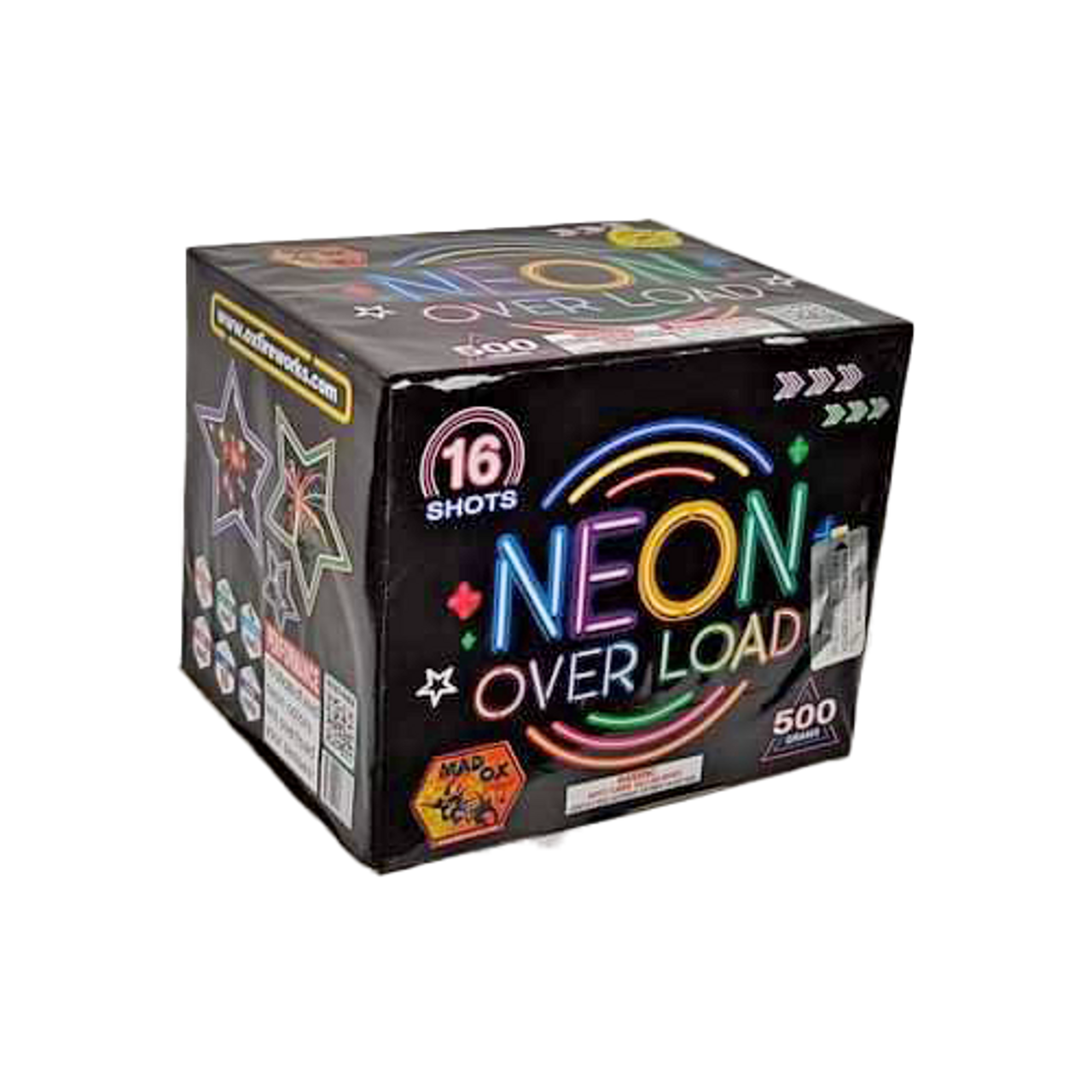 Neon Over load - 500g
