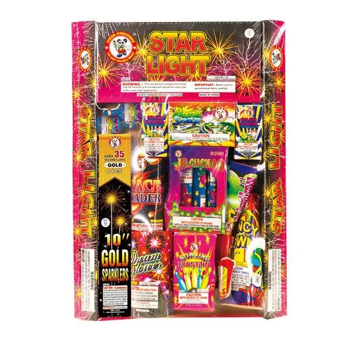 Star Light - Assortment