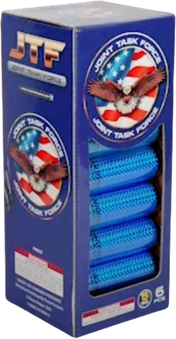 Joint Task force (6) Shell Mortar — Stinger Skyworks