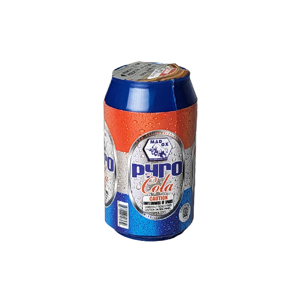 Pyro Cola -200g