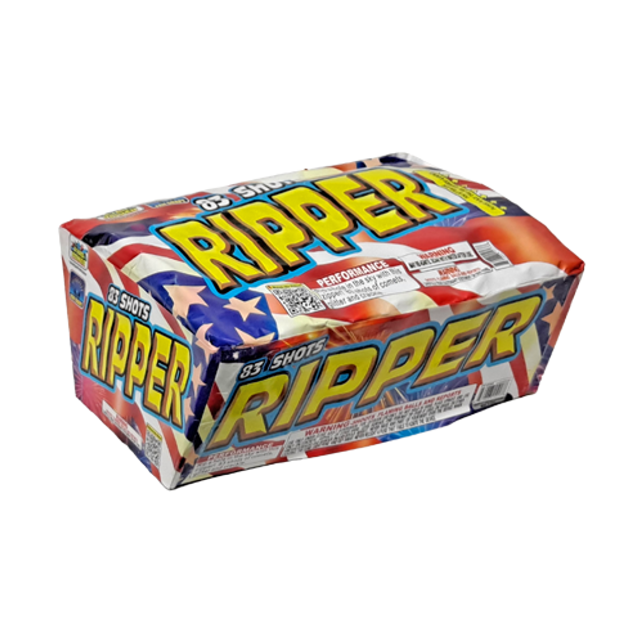 Ripper Zipper - 200g