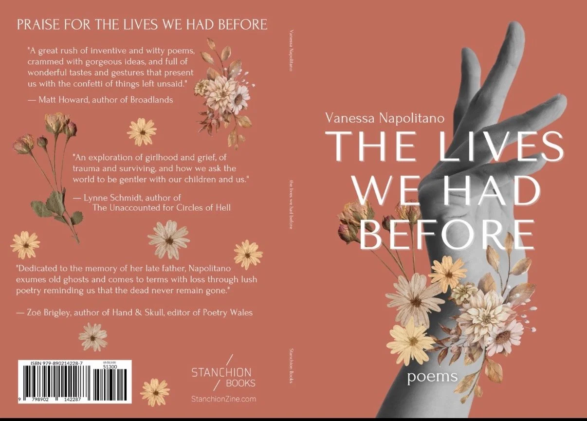 The lives we had before online launch