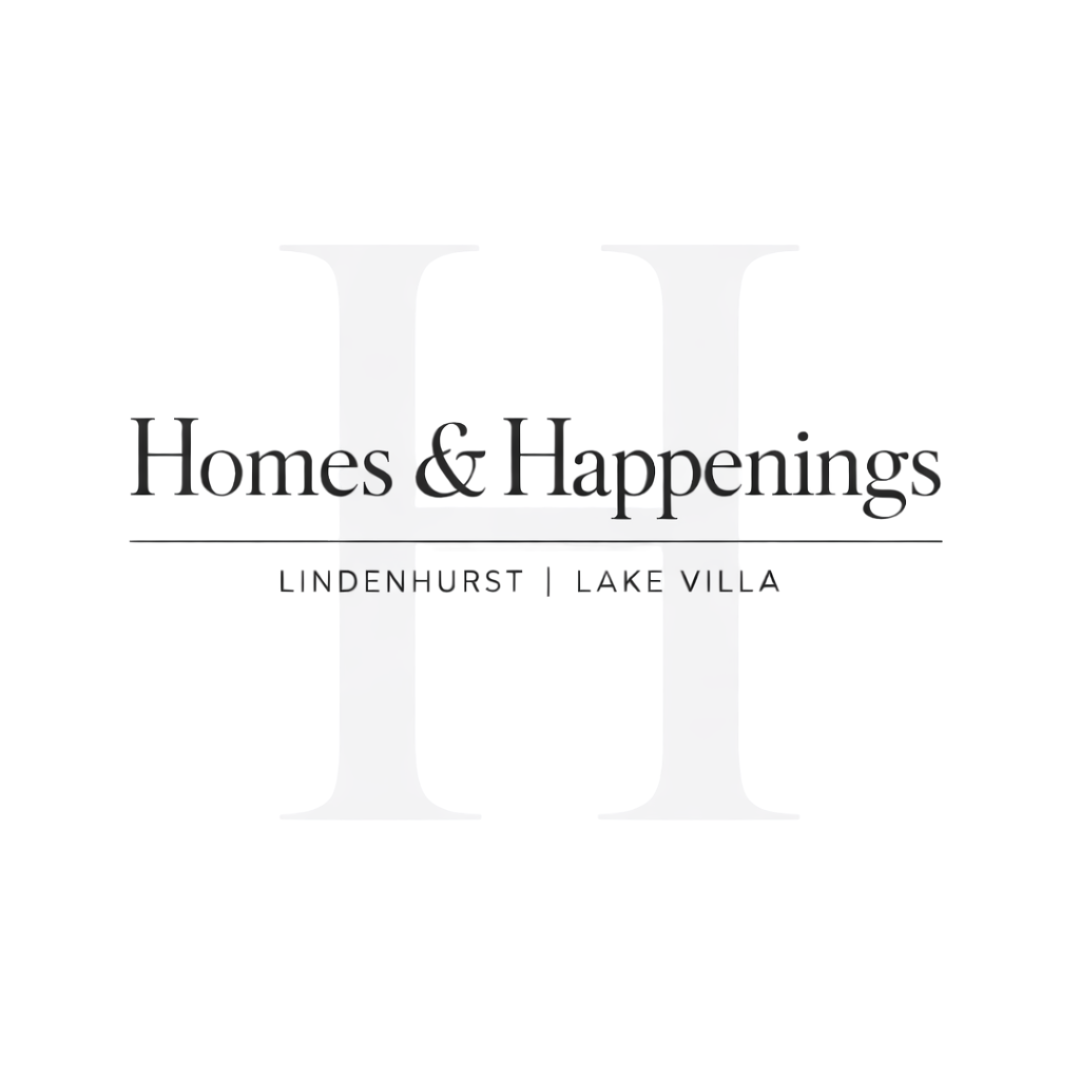Homes &amp; Happenings | March 20