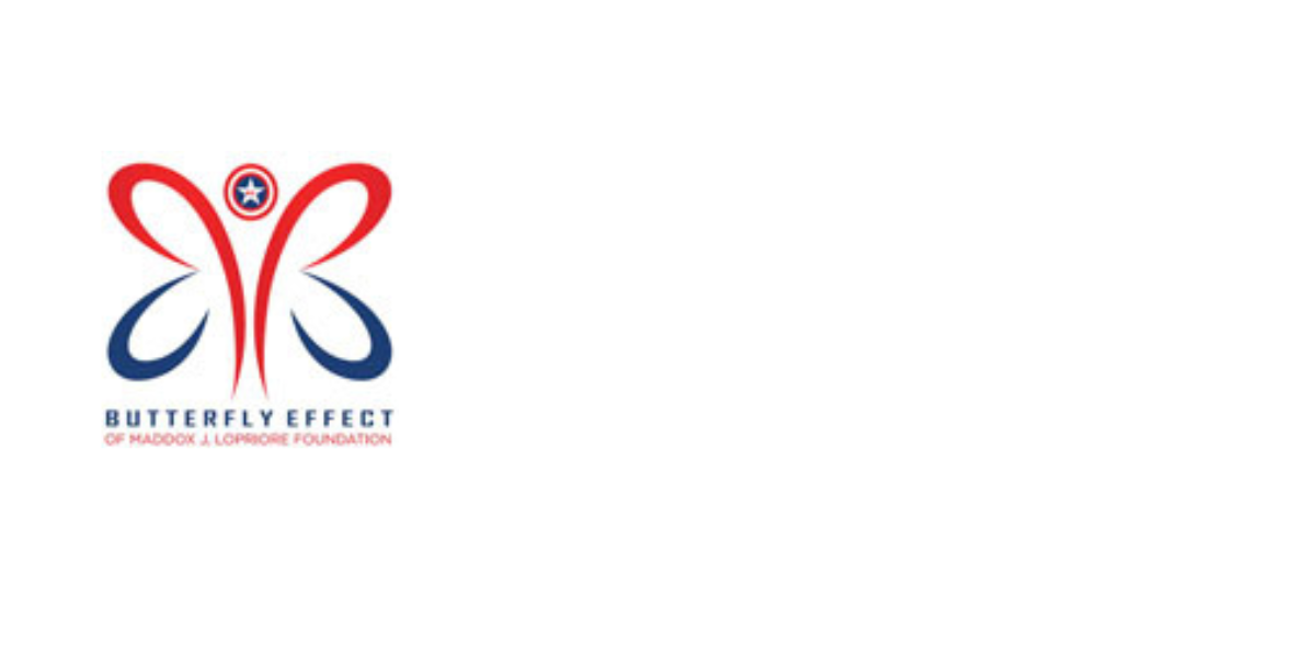 Butterfly Maddox cleanup of Sand Lake Rd