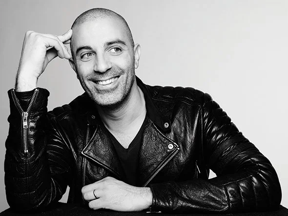 Dror: Dreaming Design