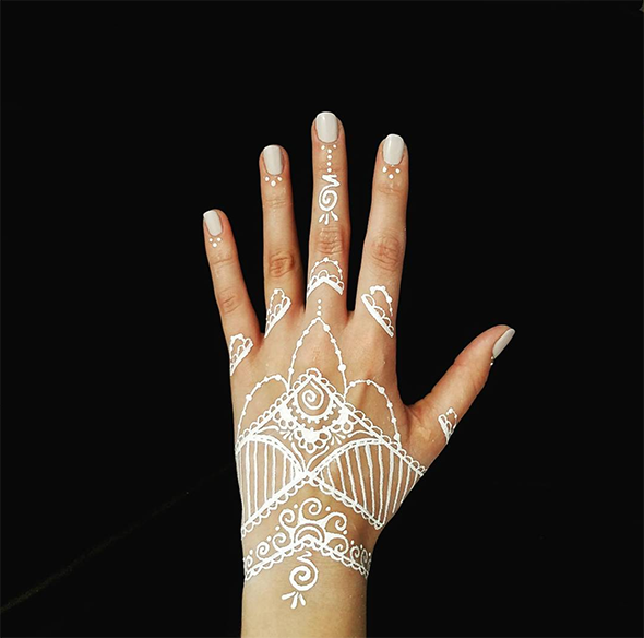 Earth Henna | The Journey to Jagua