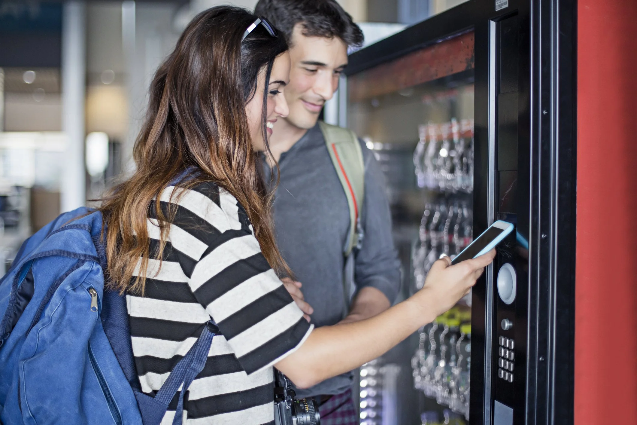 Why Year-End Is the Best Time to Upgrade Your Vending Machines