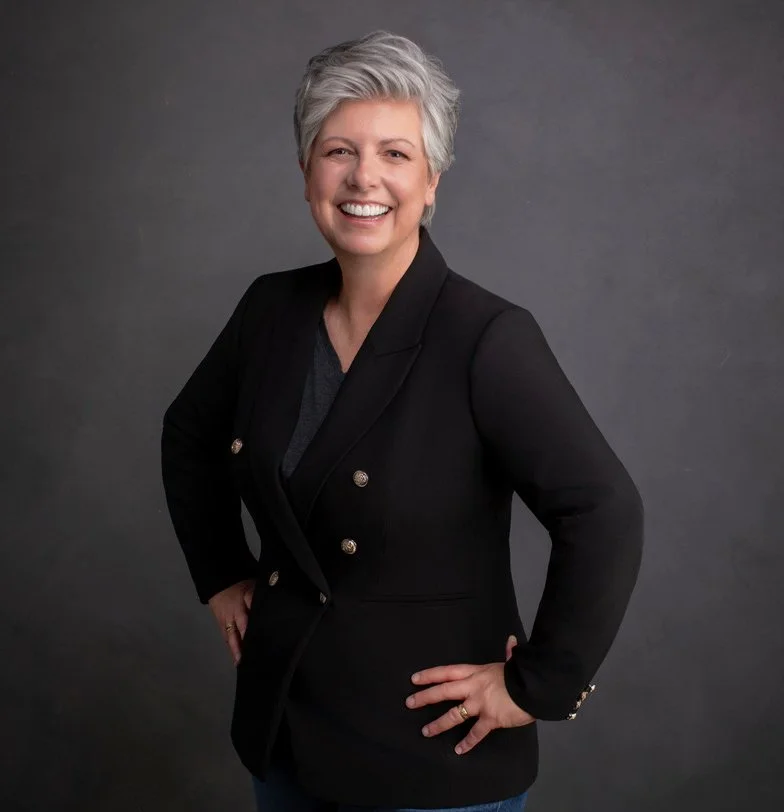 Val Mann, co-founder of SideBar®.