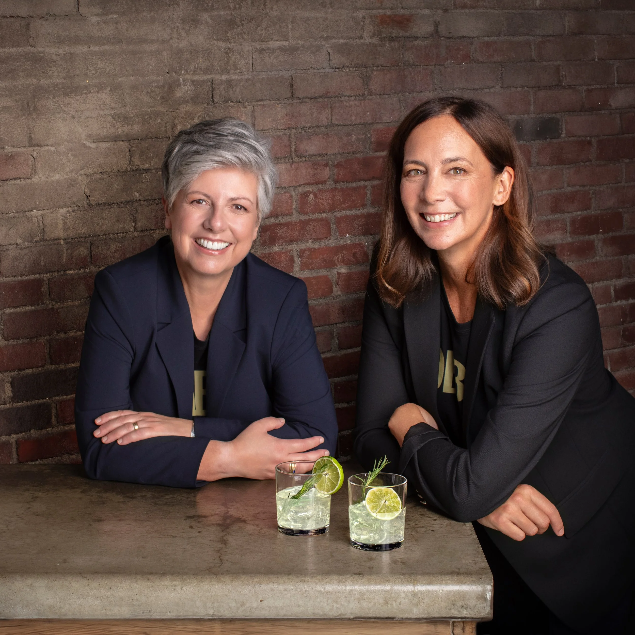 The SideBar&reg; Story &mdash; Setting a New Precedent

We first met in the world of law, and years later reconnected over drinks.

We were each searching for a premium, delicious alternative to an alcoholic cocktail &mdash; something to enjoy as par