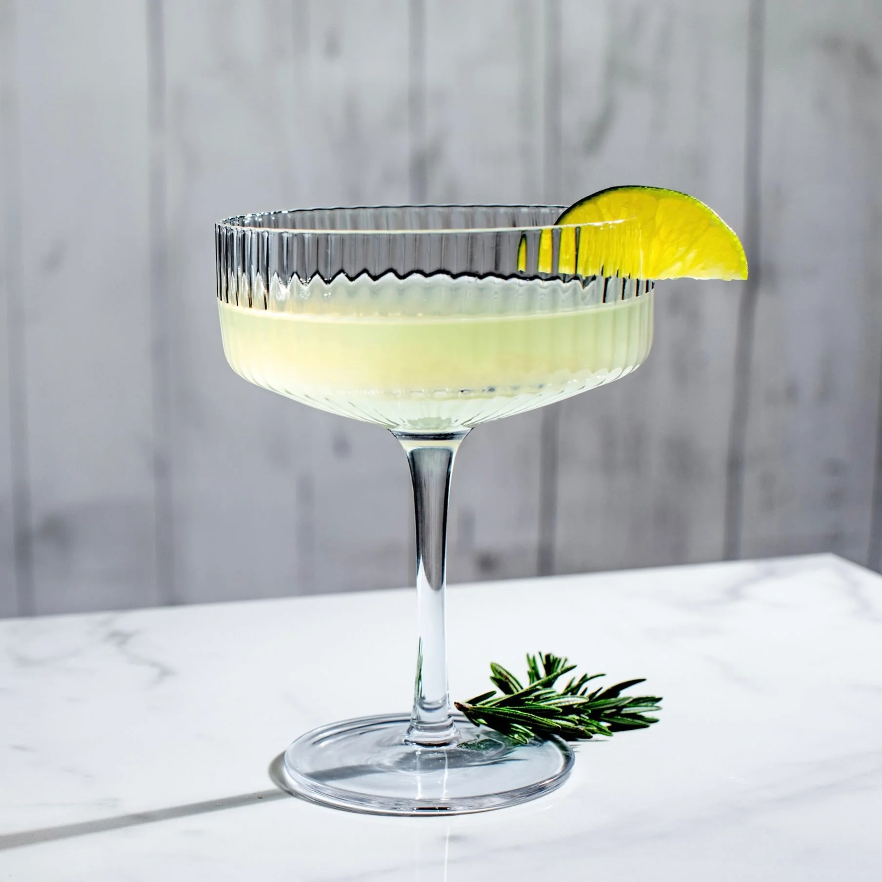 &ldquo;Tastes like a proper cocktail.&rdquo; (Says a new SideBar&reg; follower.)

Exactly.

Coupe glass. Ice. Secret Cove Lime. Done.

📸: @kevinclarkstudios 

#ModernMocktails #SideBarMocktails #WestCoast #BCBusiness #MadeInCanada