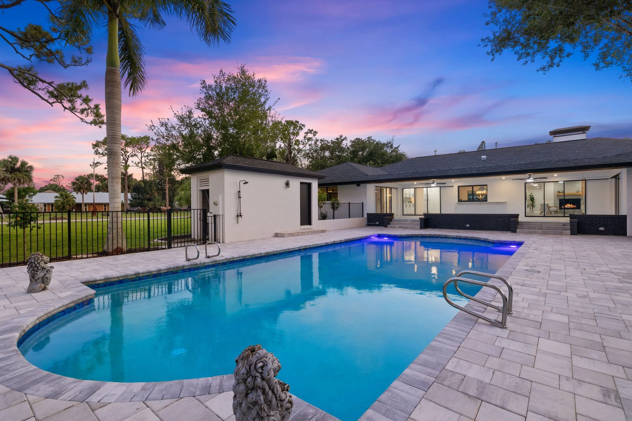 Heritage Farms Fort Myers Home for Sale