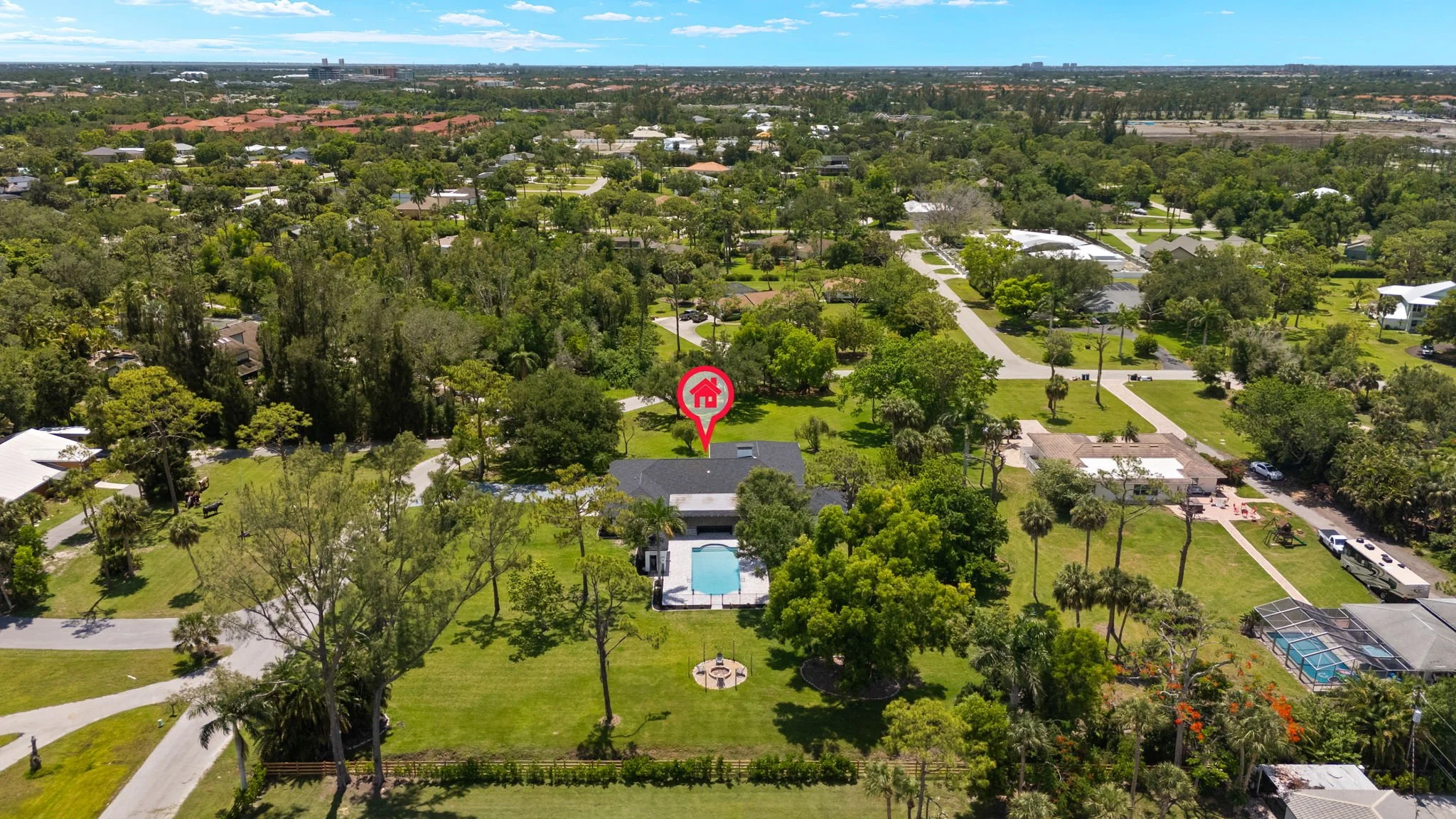 Heritage Farms Fort Myers Home for Sale