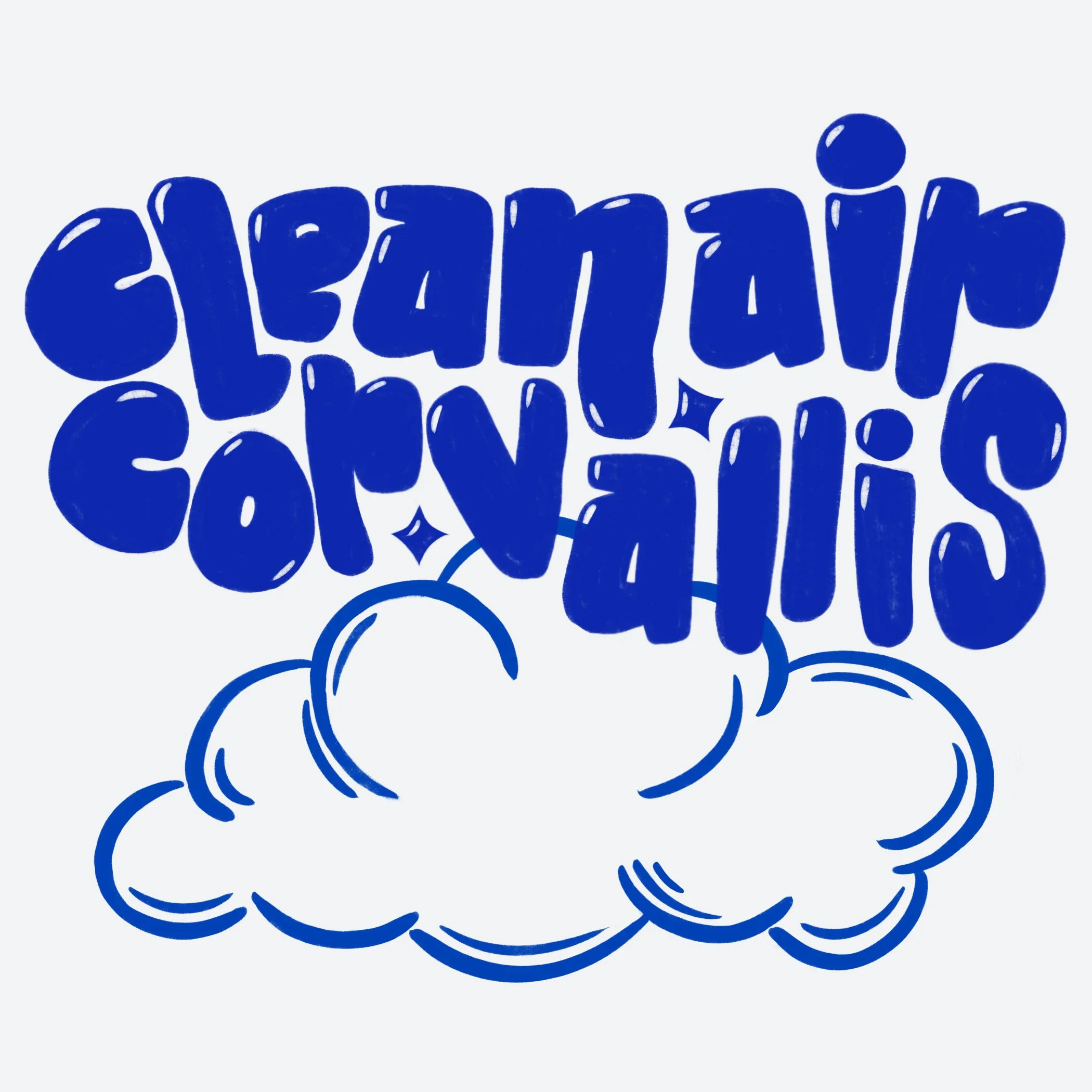 Clean Air Corvallis meeting
