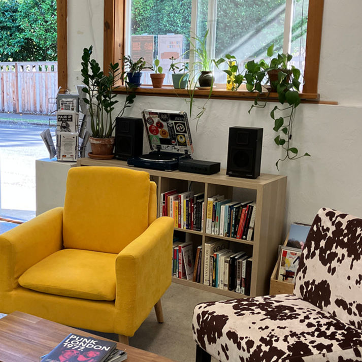 Drop-In Hours (masks required!)