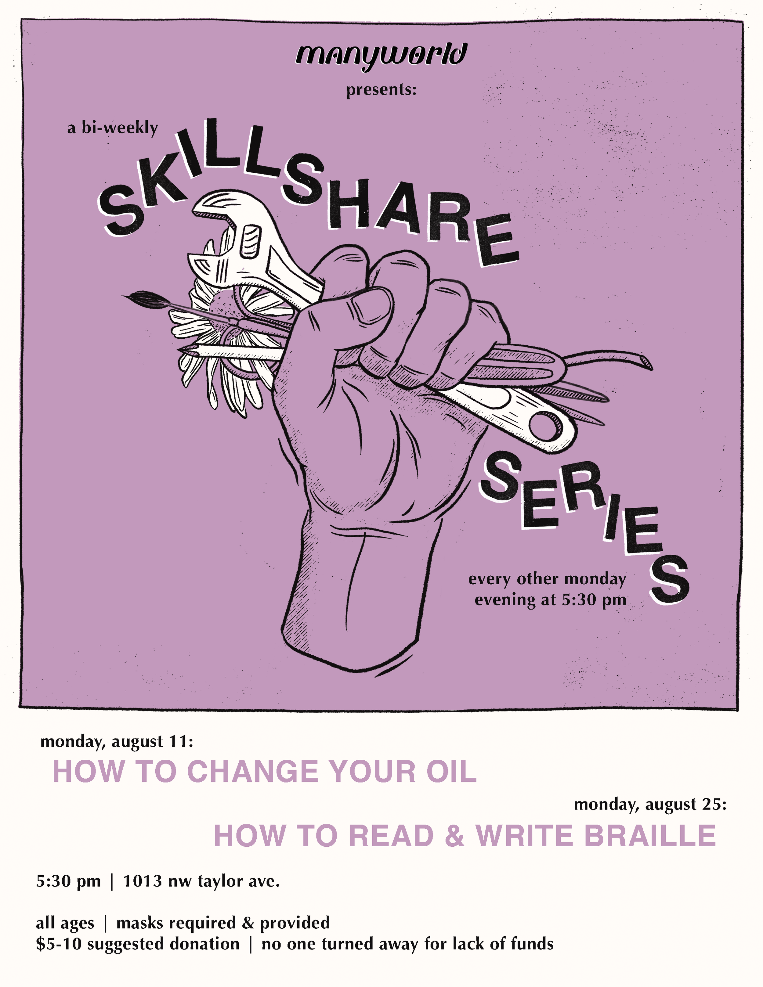 How to Read & Write Braille
