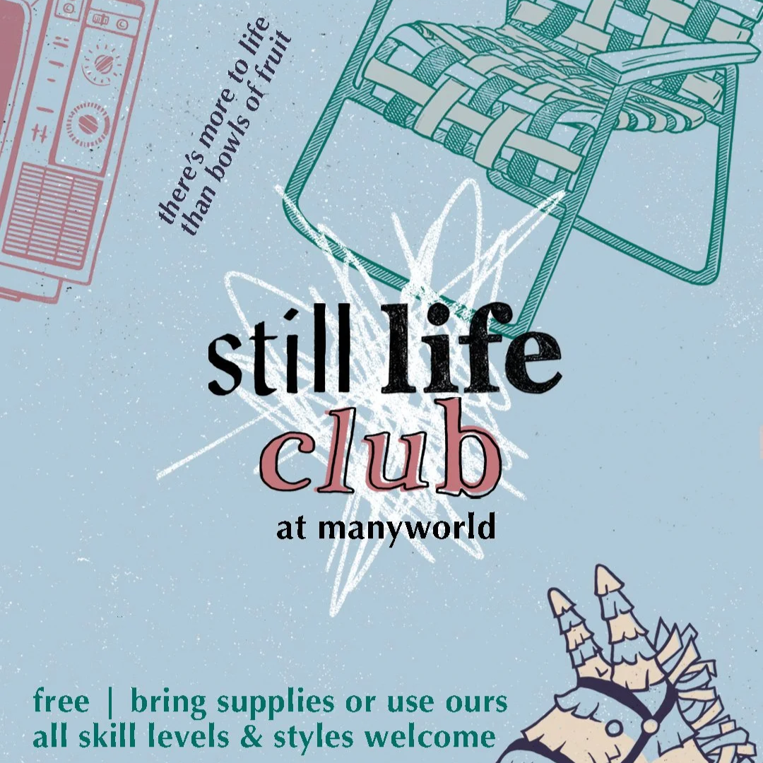 Still Life Club