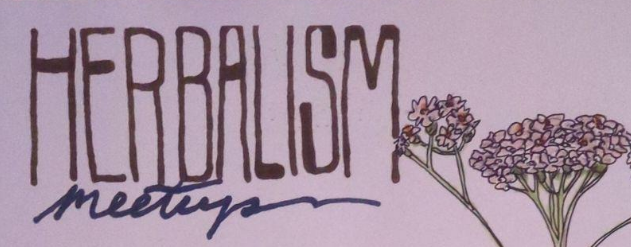 Herbalism Meetup
