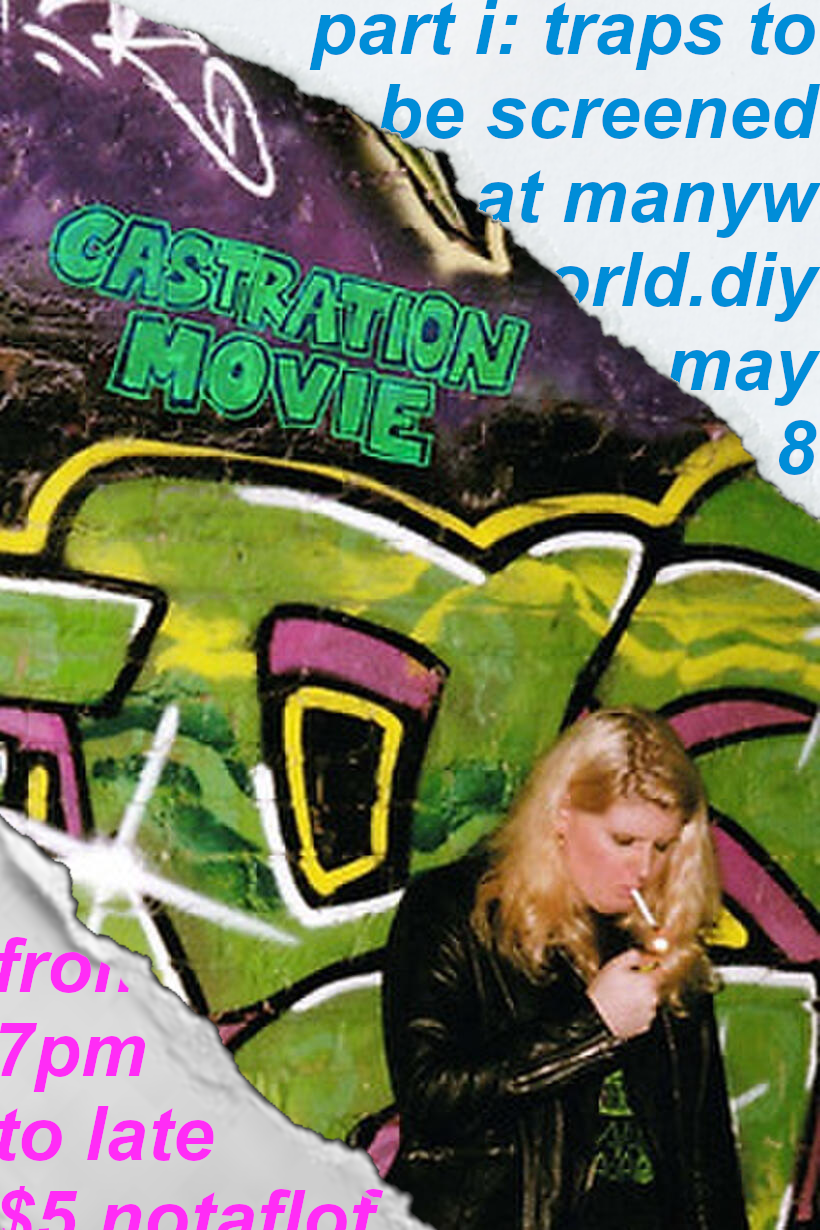 Castration Movie Screening
