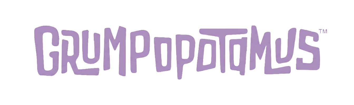 Grumpopotamus