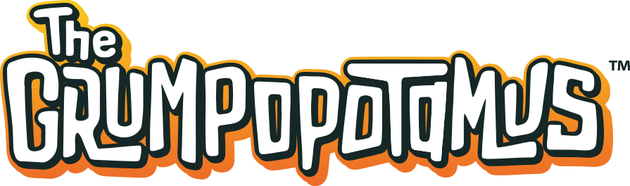 Grumpopotamus