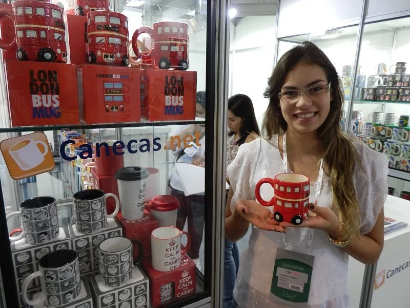 Mais de Duas Décadas de História: Nossa Trajetória pelas Maiores Feiras do Brasil