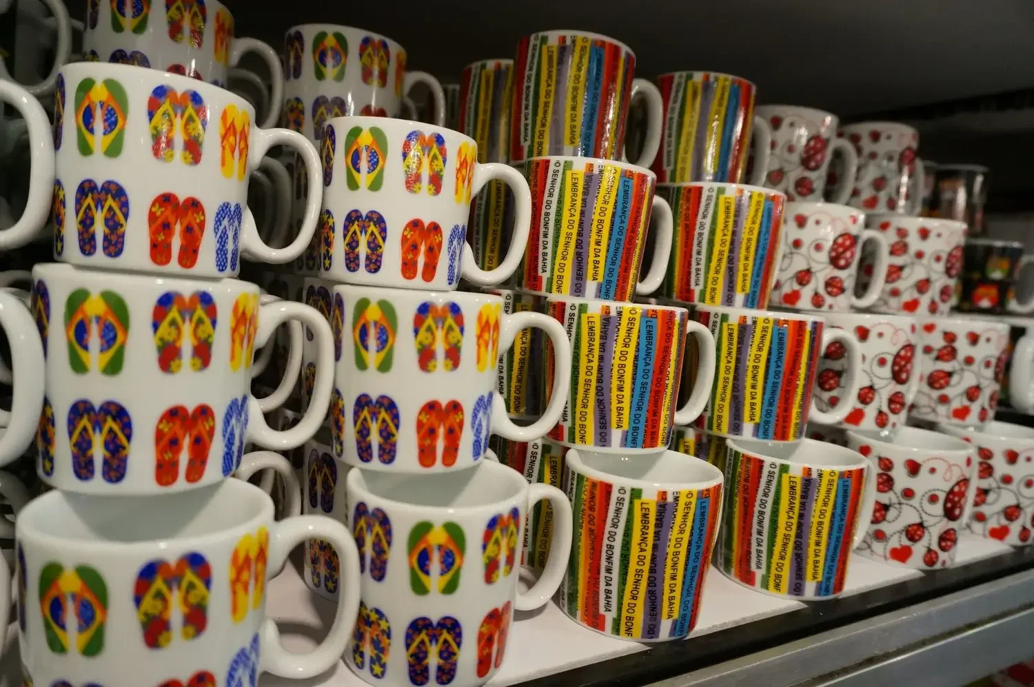 Caneca do Brasil souvenir (4).webp