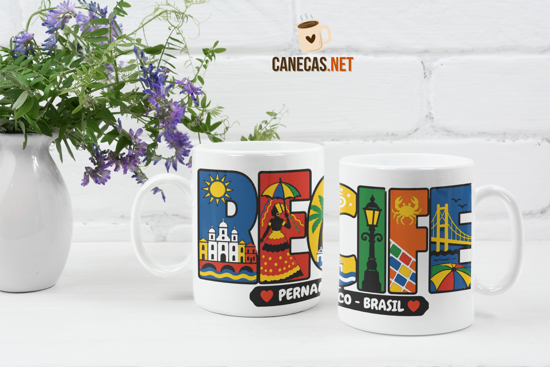 Coleção Pernambuco