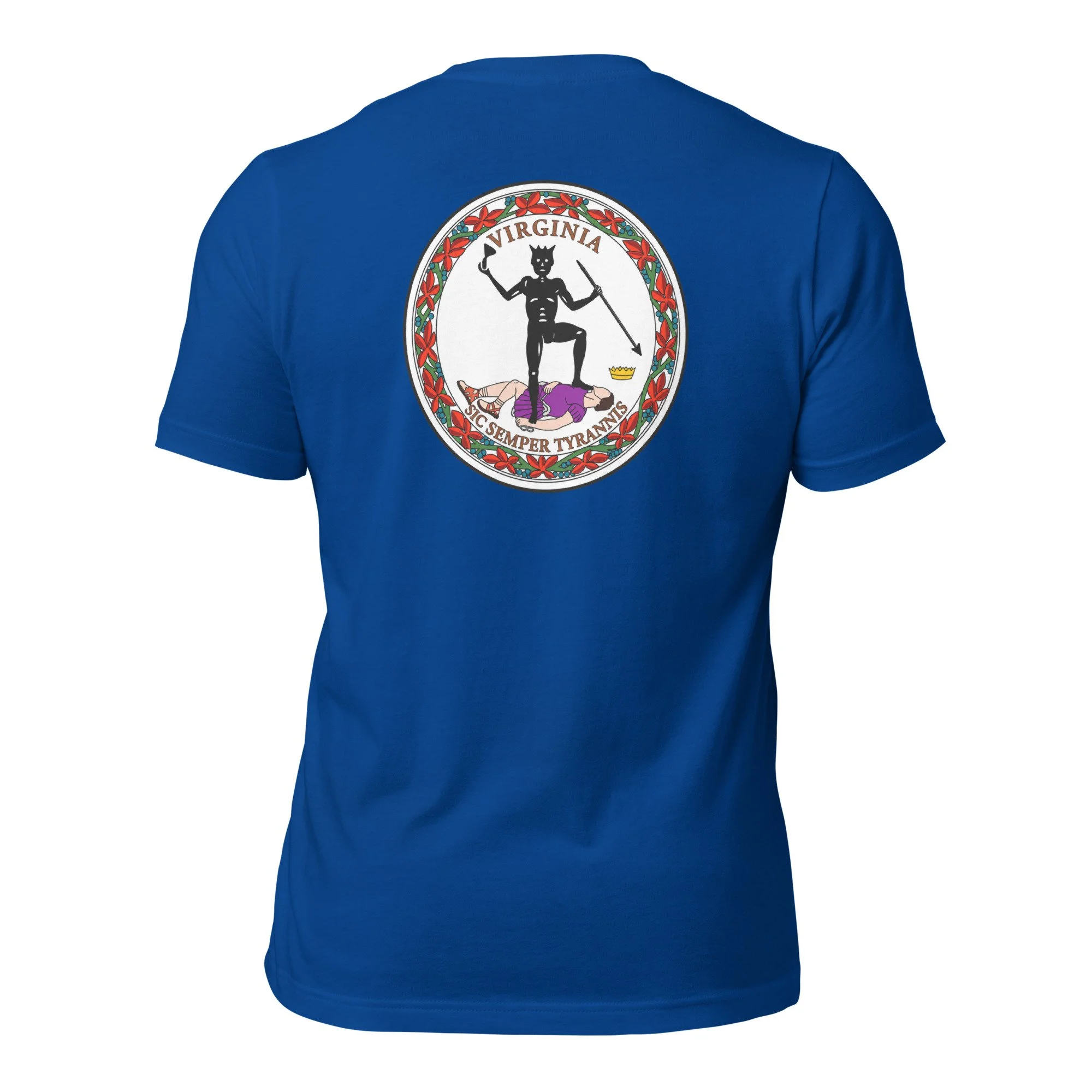 unisex-staple-t-shirt-true-royal-back-6a8e156623ff4.jpg