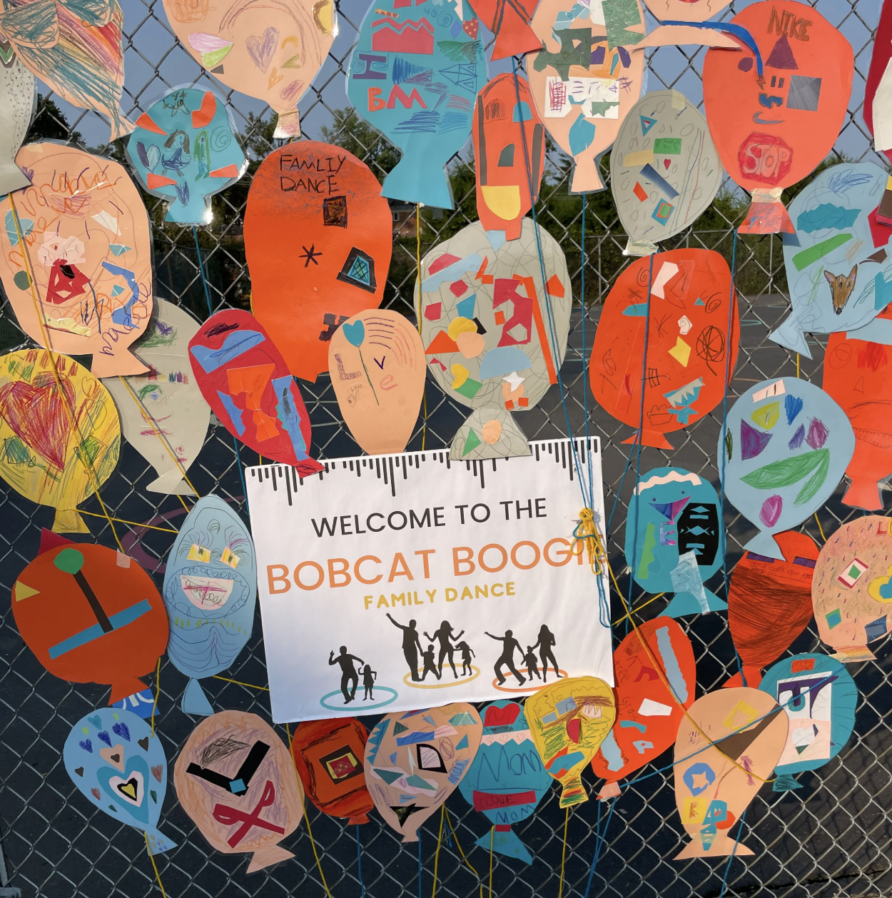 Bobcat Boogie