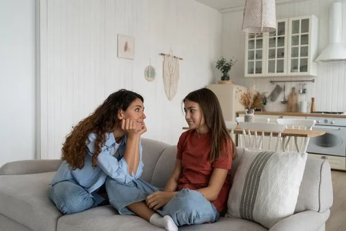 The Art of Apologizing to Your Teen: Why It Matters