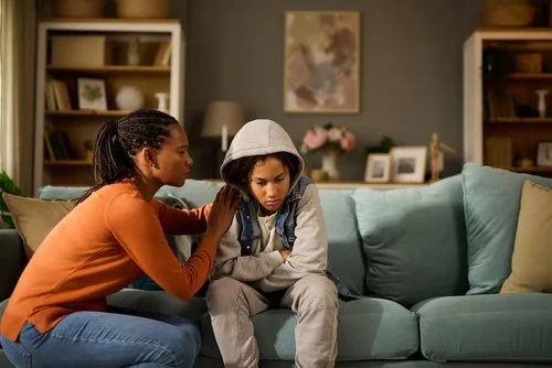 Why “Tough Love” Isn’t Always the Answer