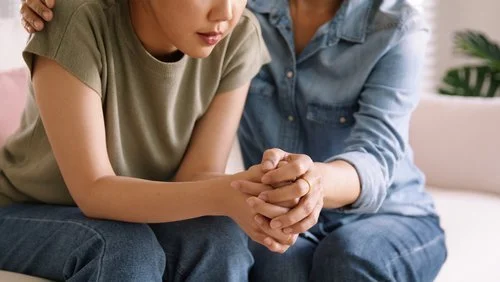 Understanding Cutting Behavior in Teens: A Guide for Parents