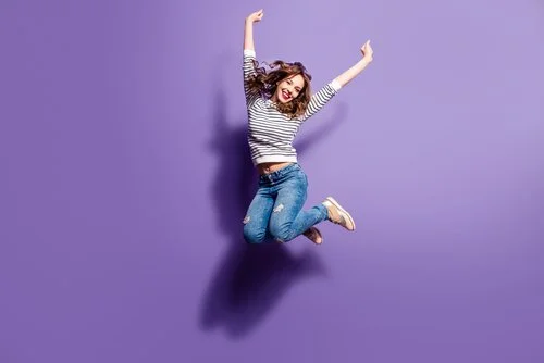 Re-Discover the Beauty of Play