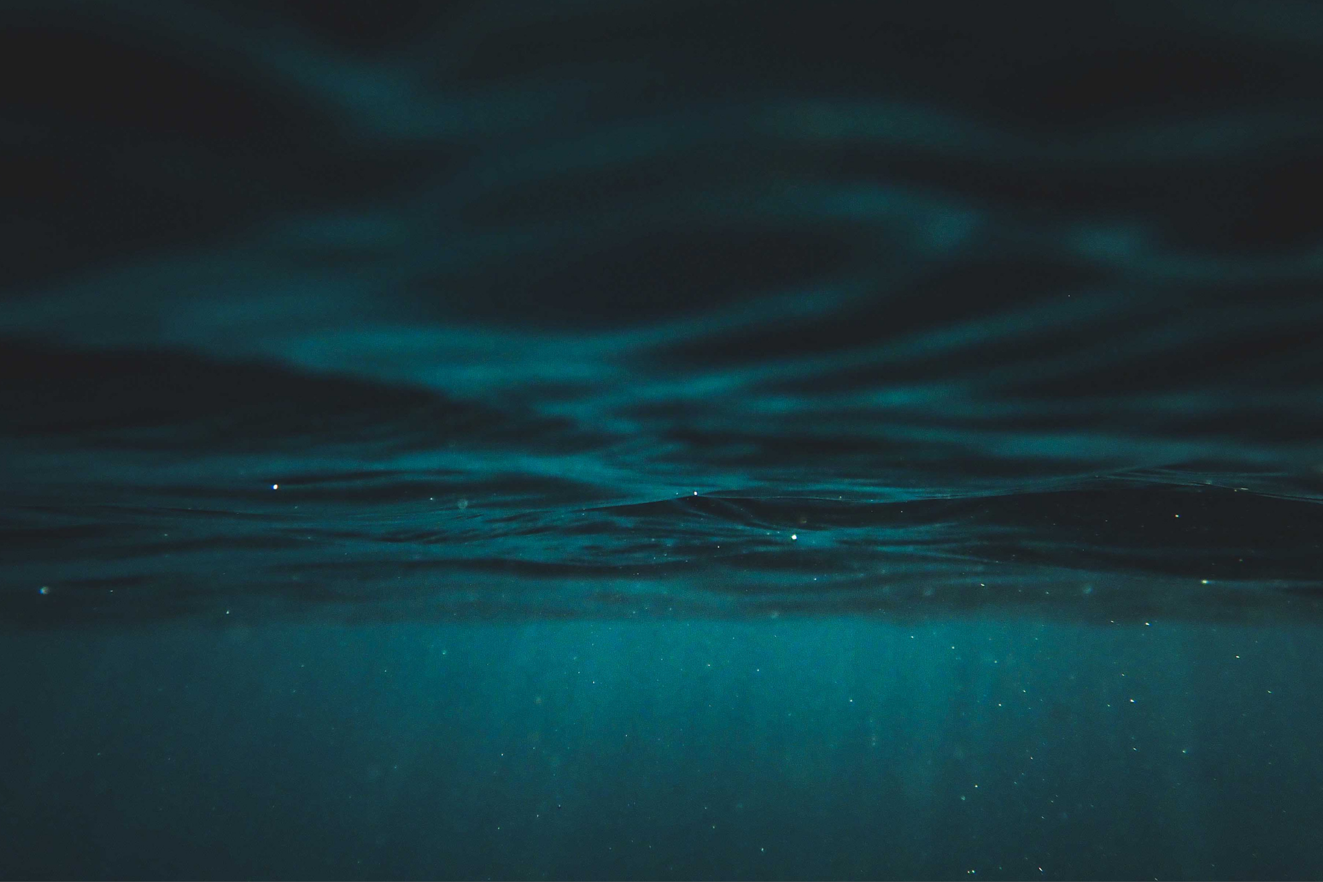 The Abyss: 5 Things to Understand When You Start Questioning Everything