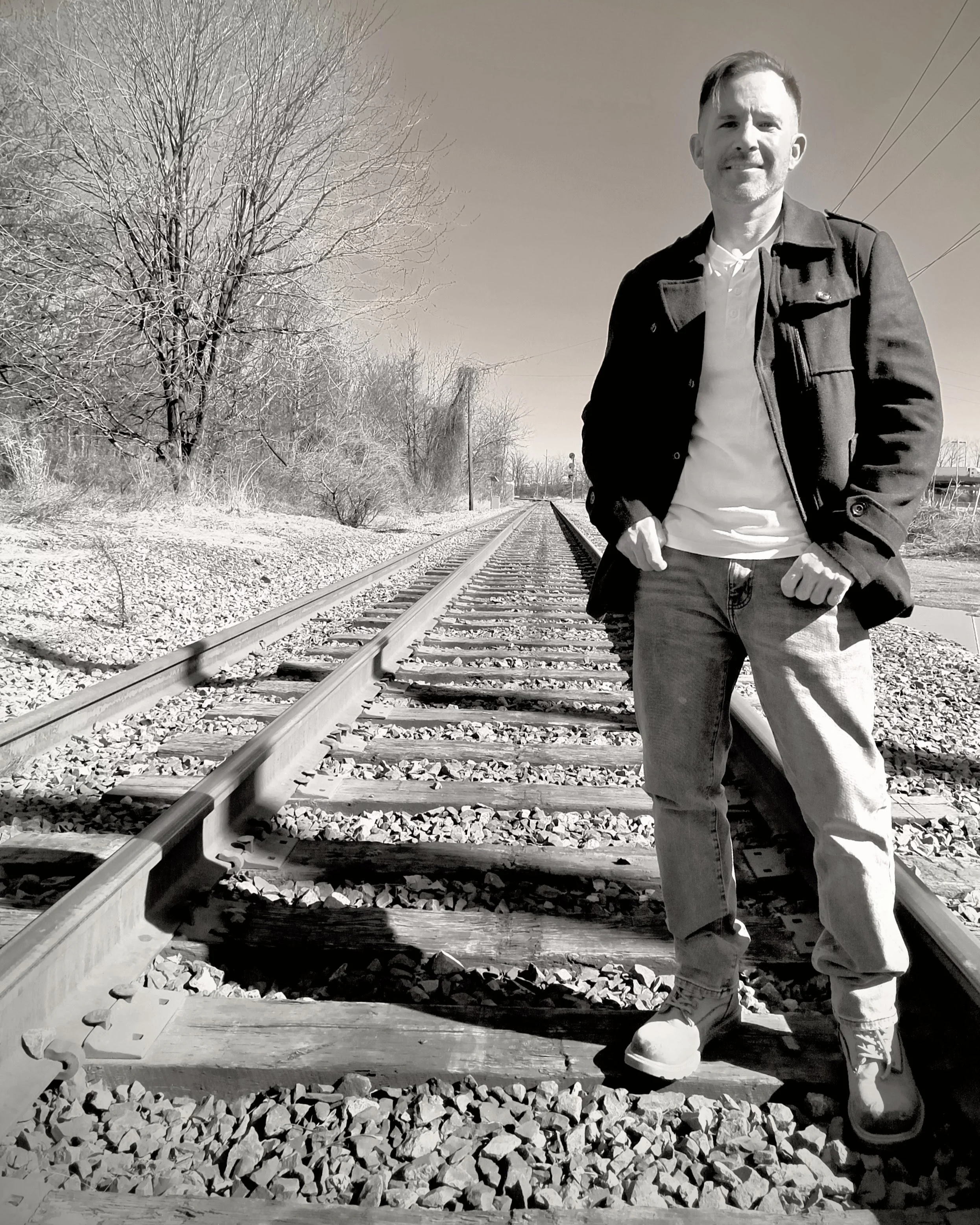 James Riley, LPC in New Jersey