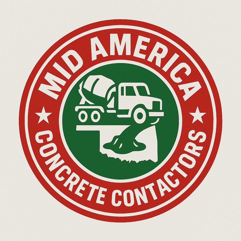 Mid-America Concrete Contractors