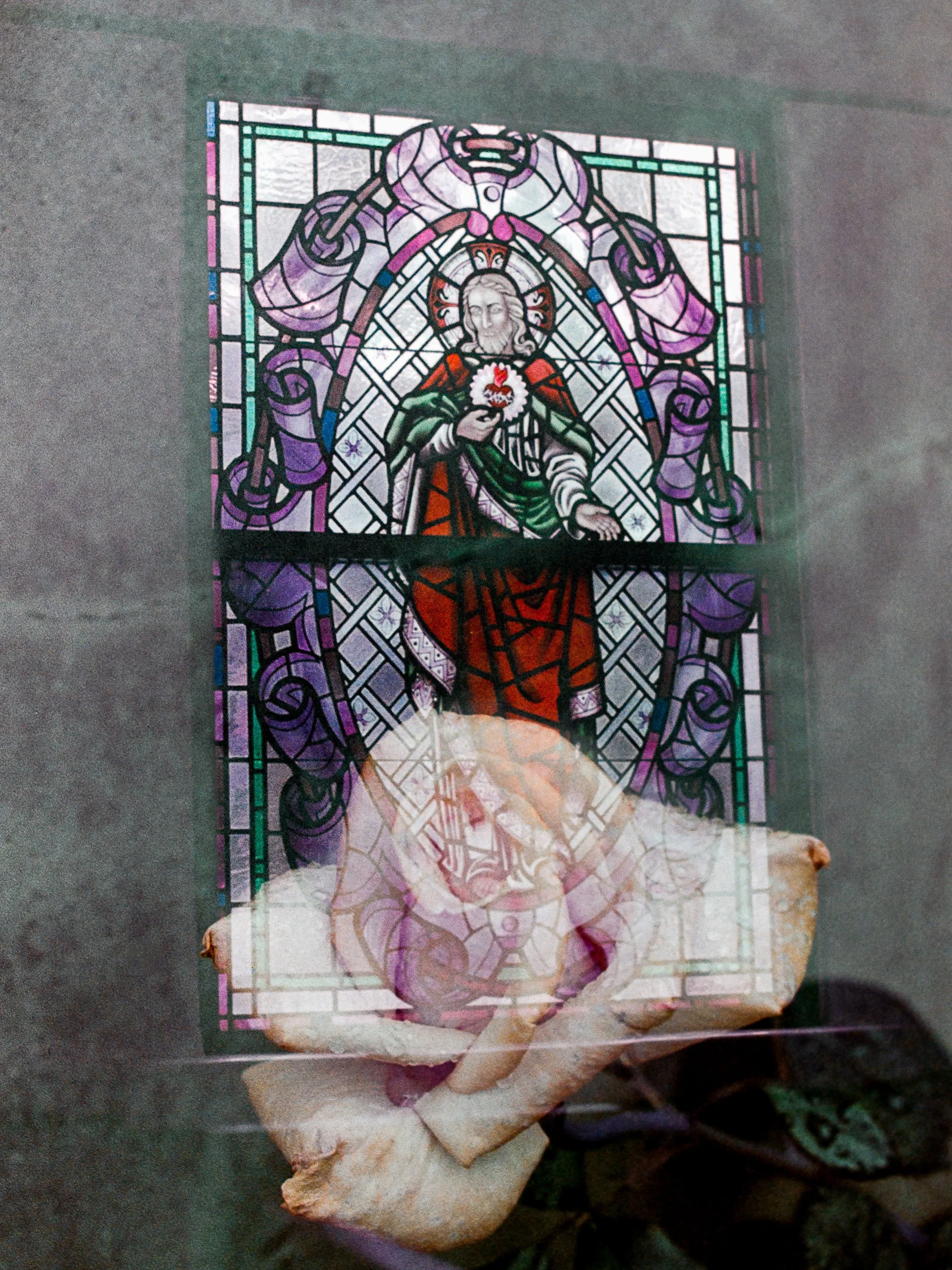 On the First Commandment, Ego, and Where We Place Our Trust