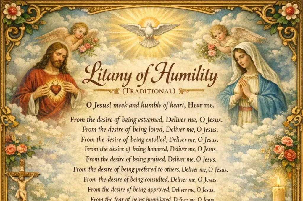 When Ego Becomes an Idol