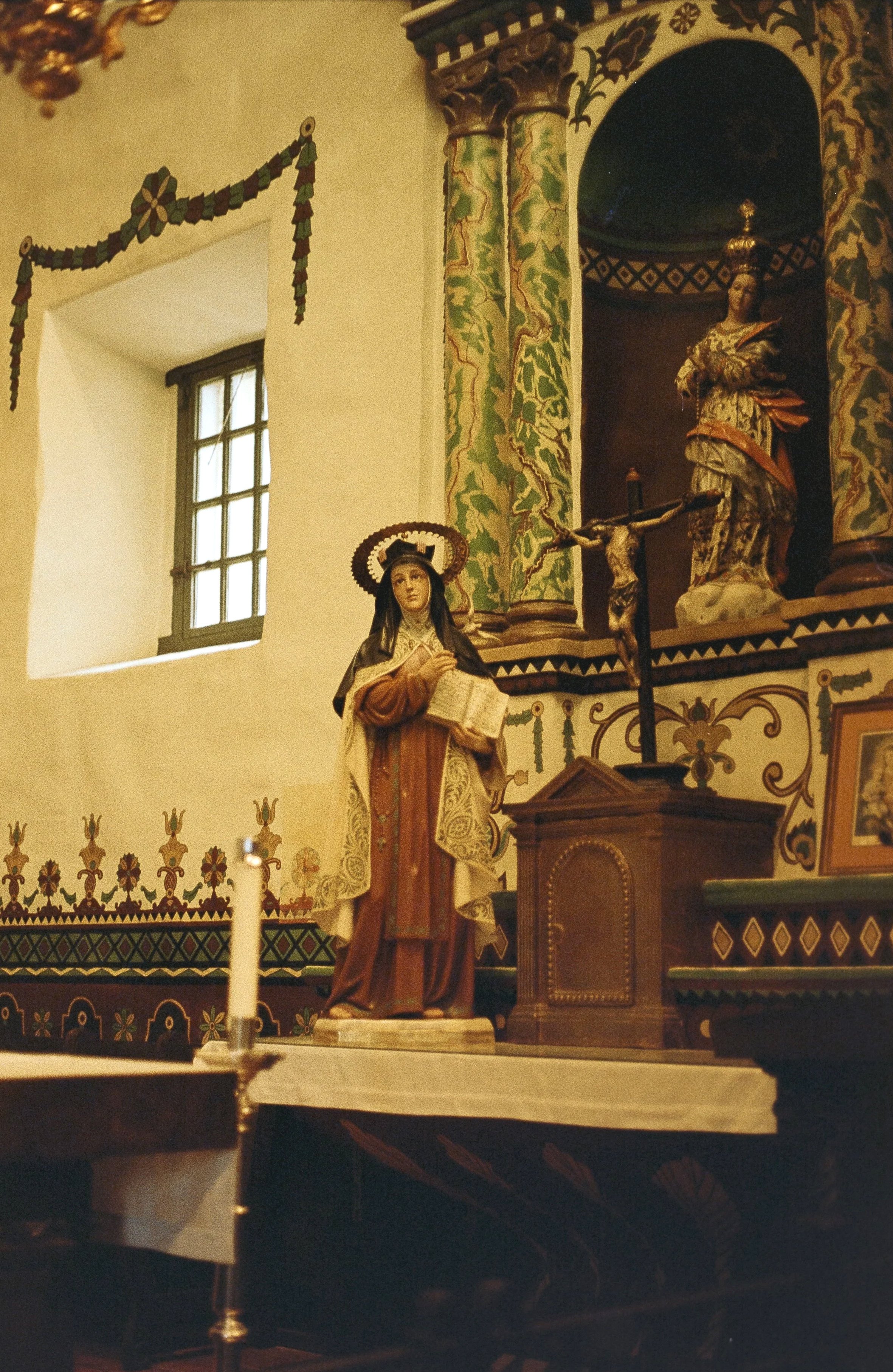 The History and Traditions of the Catholic Church: Why They Still Matter Today